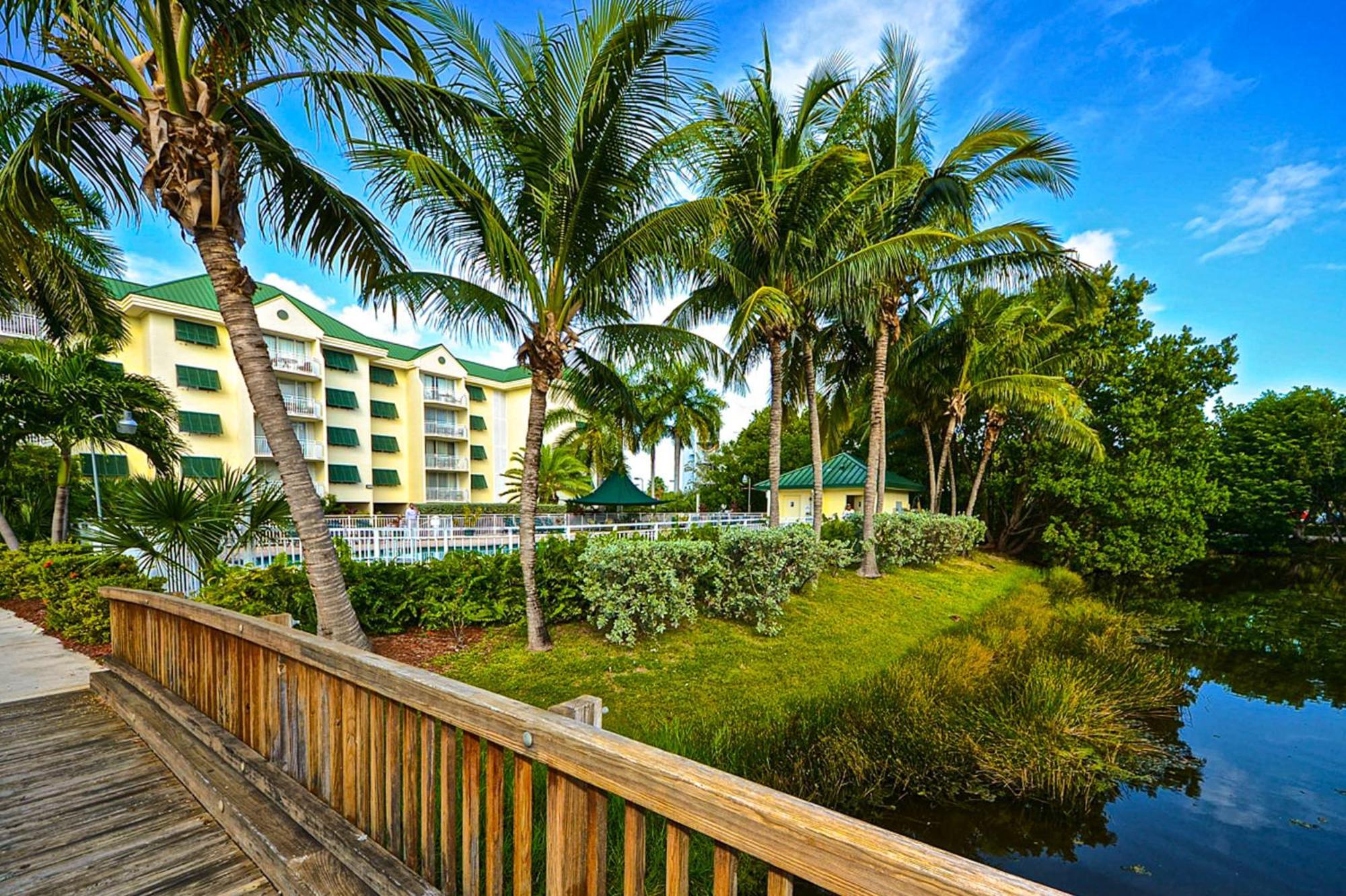 Sunrise Suites Panama Suite #310 Key West Kamer foto
