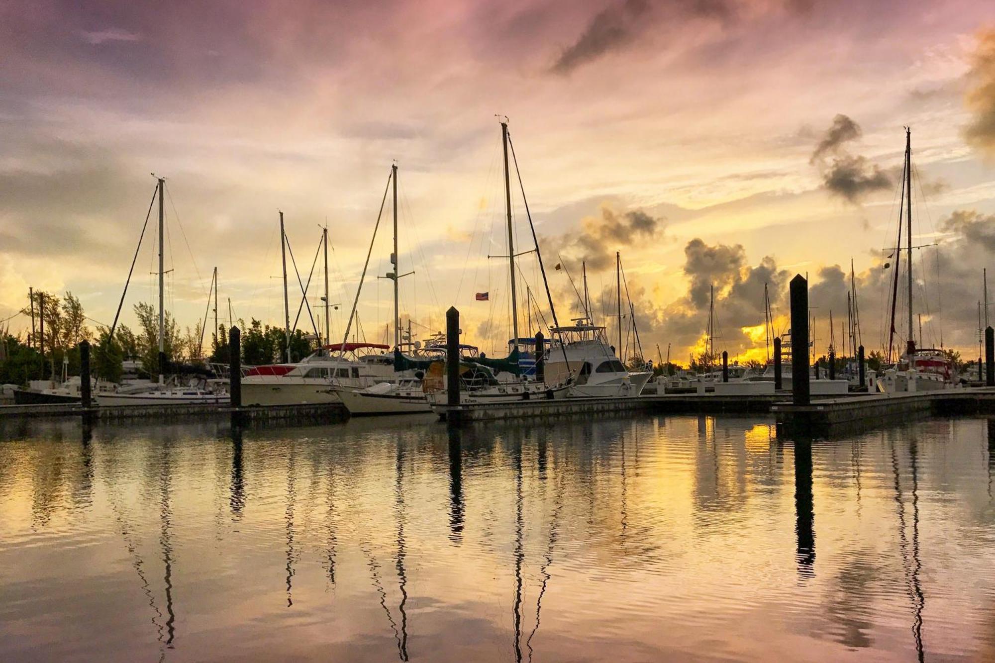 Sunrise Suites Panama Suite #310 Key West Kamer foto