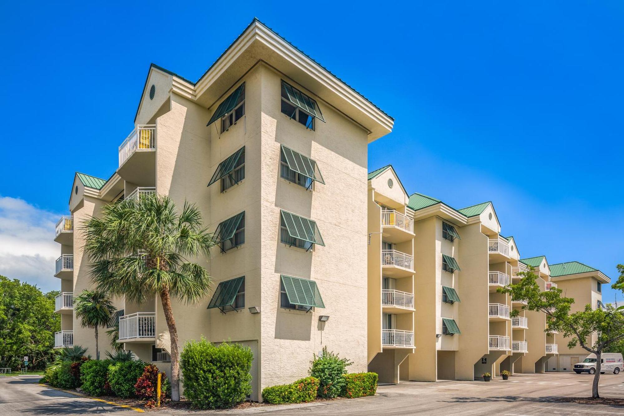 Sunrise Suites Panama Suite #310 Key West Kamer foto