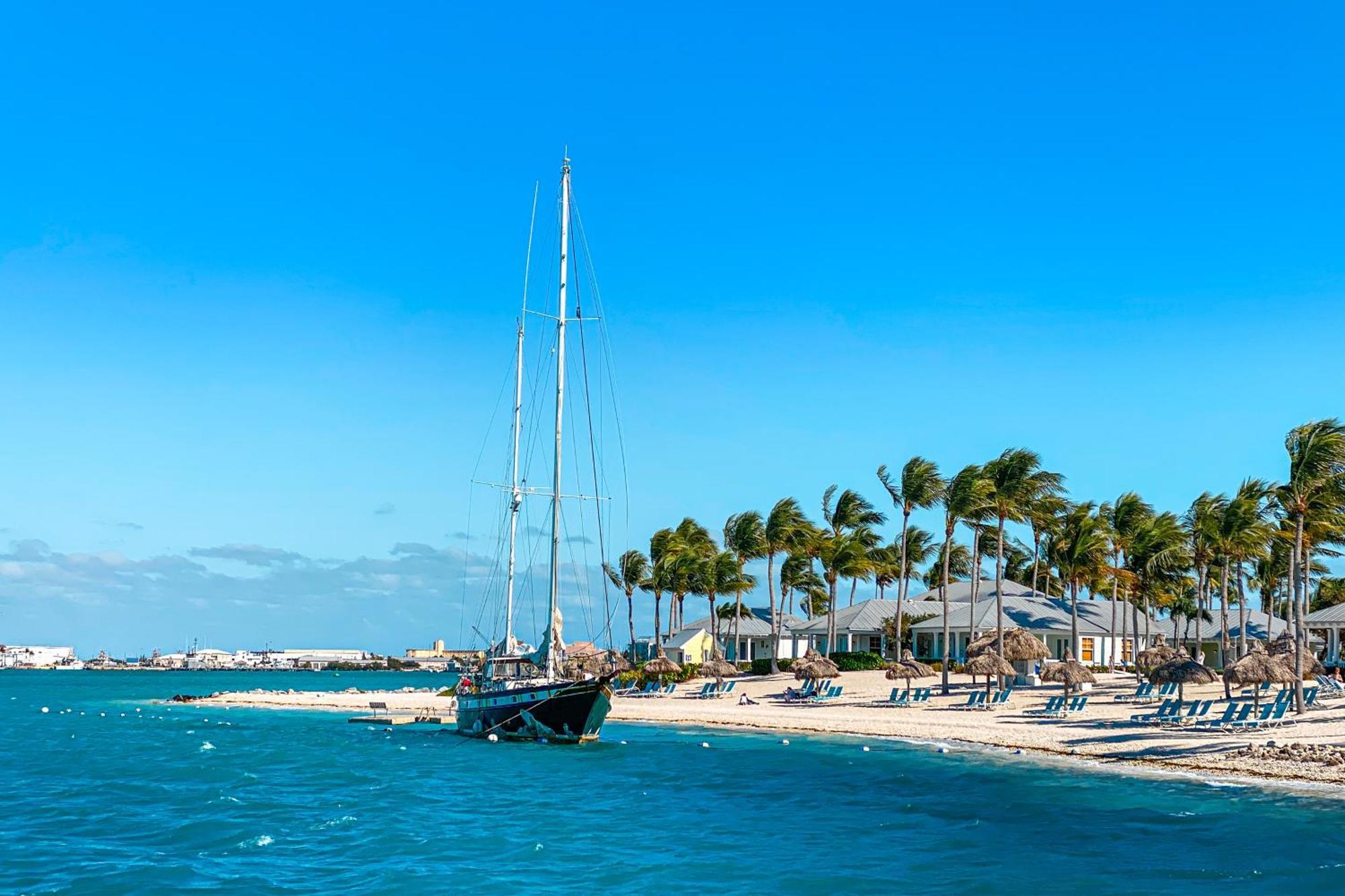 Sunrise Suites Panama Suite #310 Key West Kamer foto
