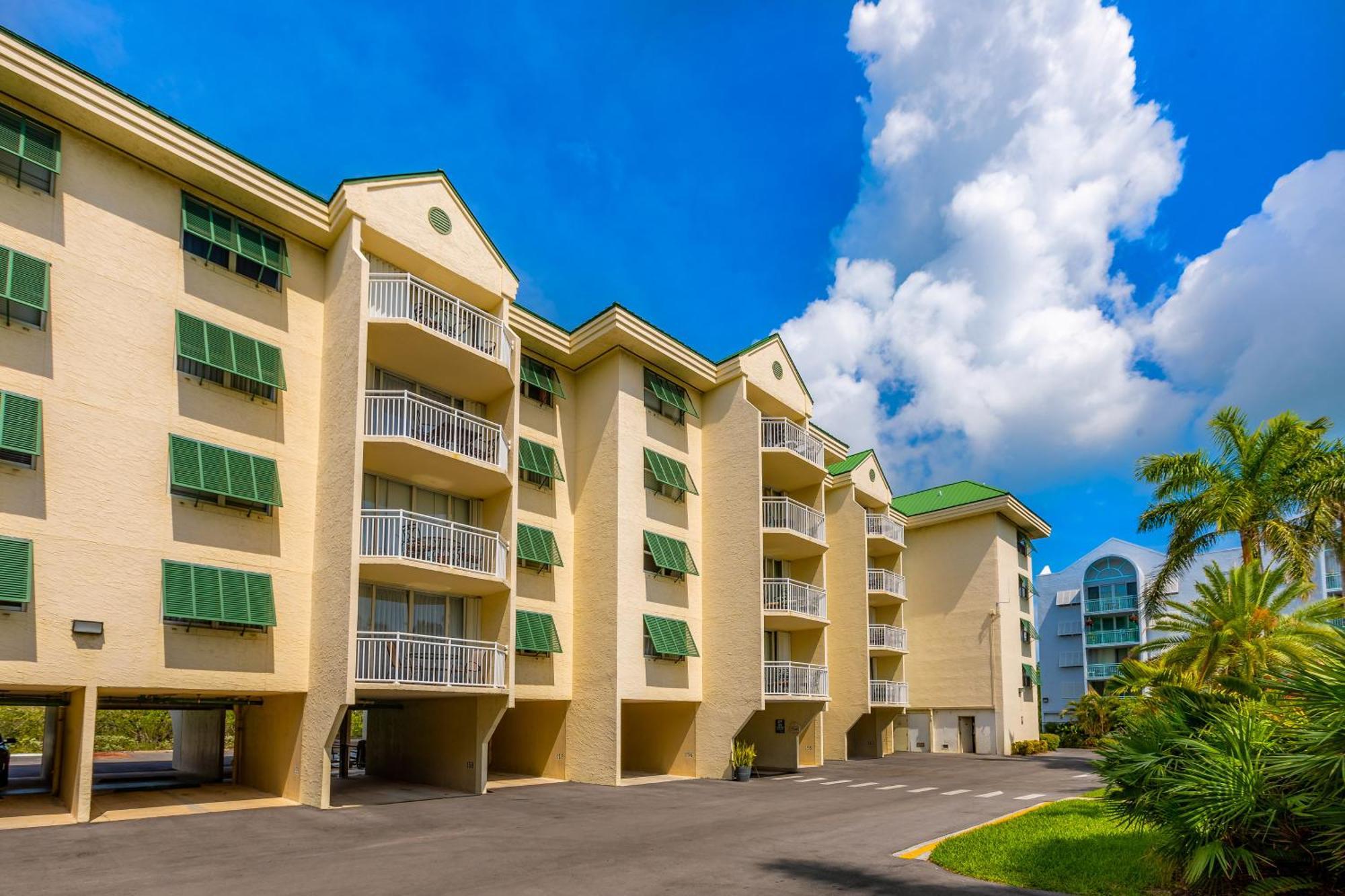 Sunrise Suites Panama Suite #310 Key West Kamer foto