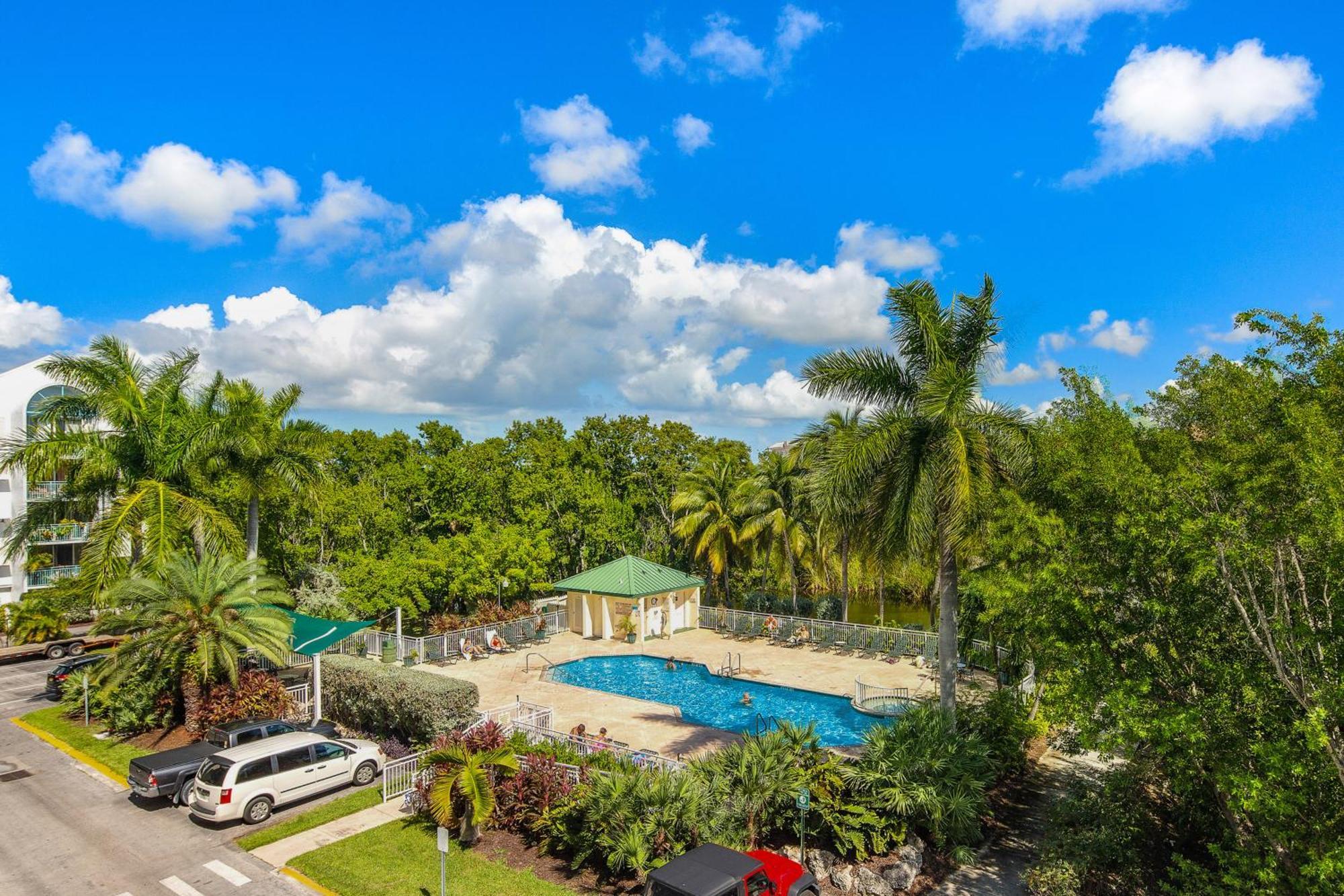 Sunrise Suites Panama Suite #310 Key West Kamer foto