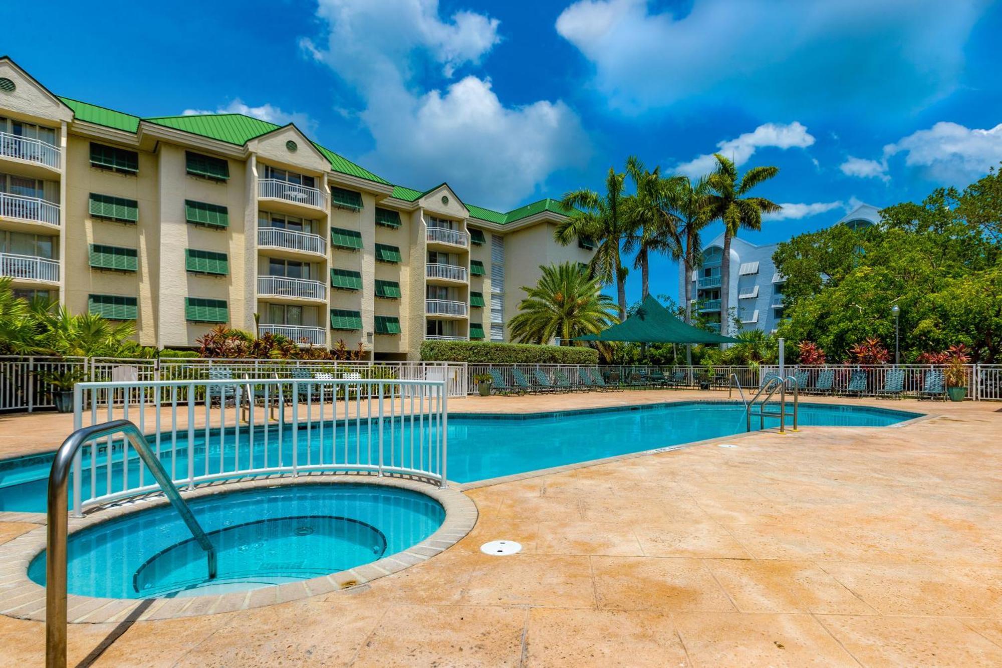 Sunrise Suites Panama Suite #310 Key West Kamer foto