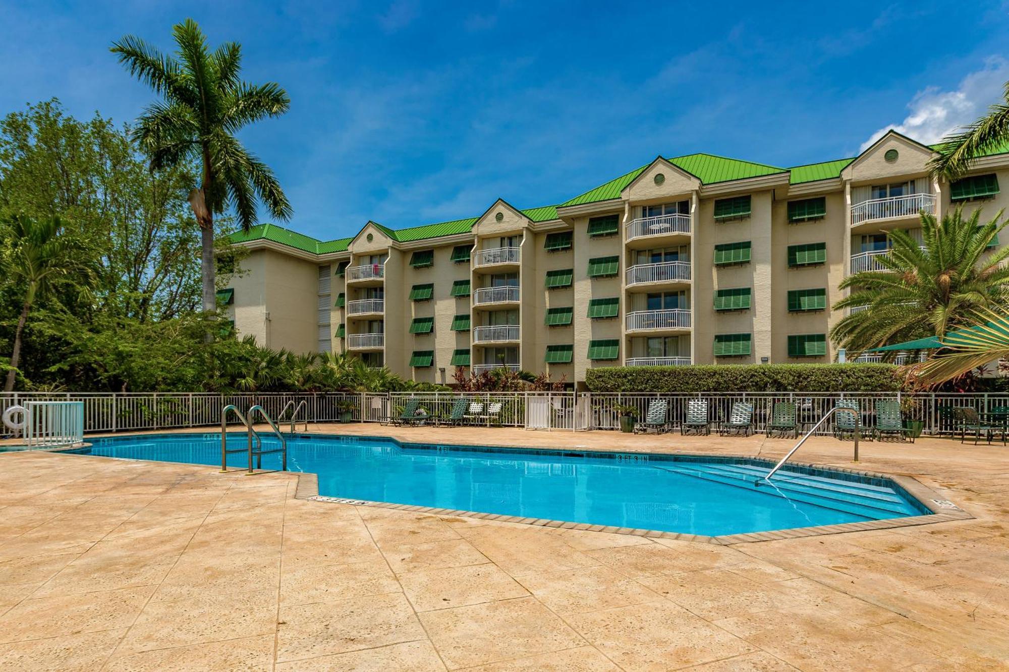 Sunrise Suites Panama Suite #310 Key West Kamer foto