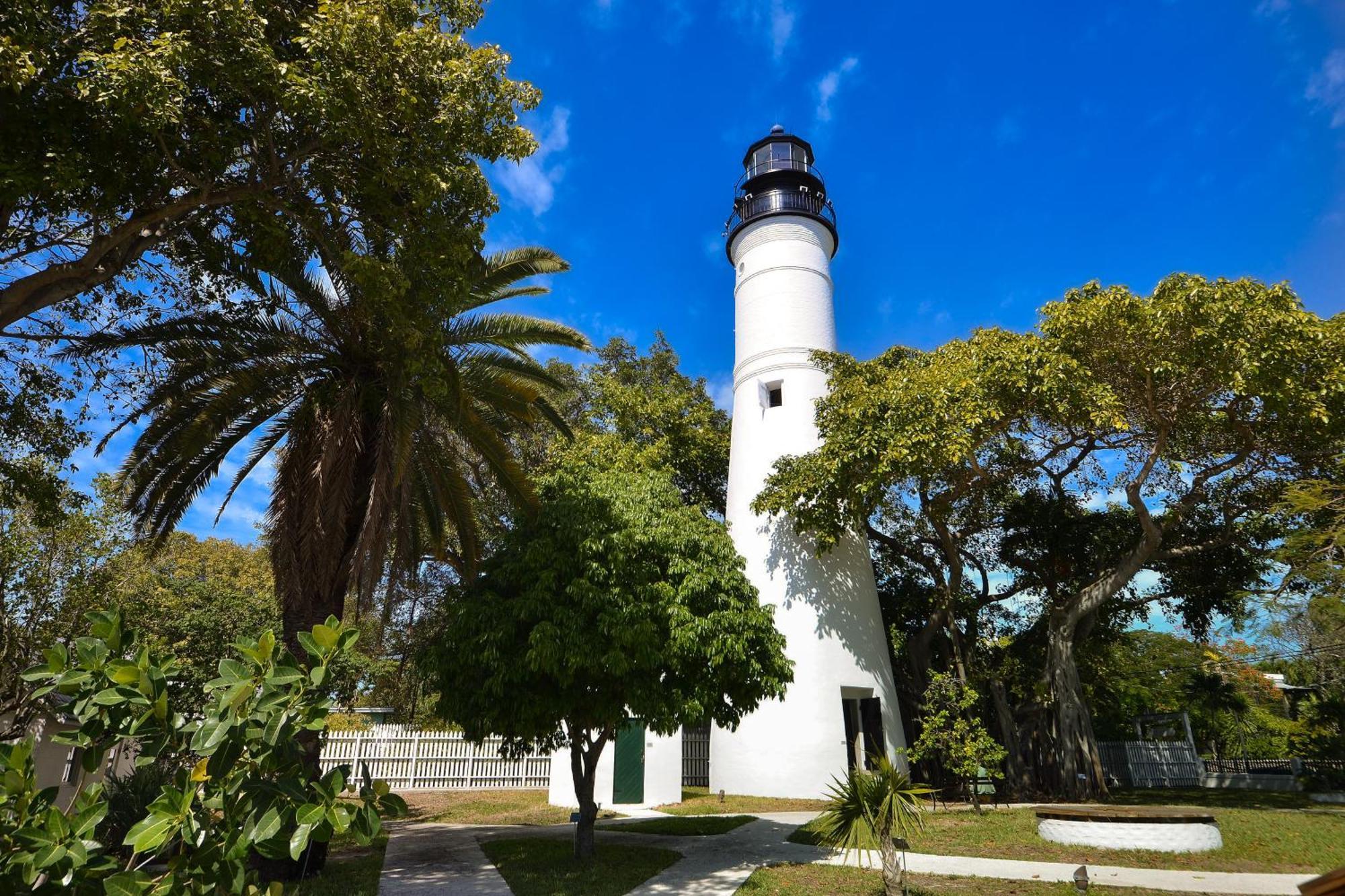 Sunrise Suites Panama Suite #310 Key West Kamer foto