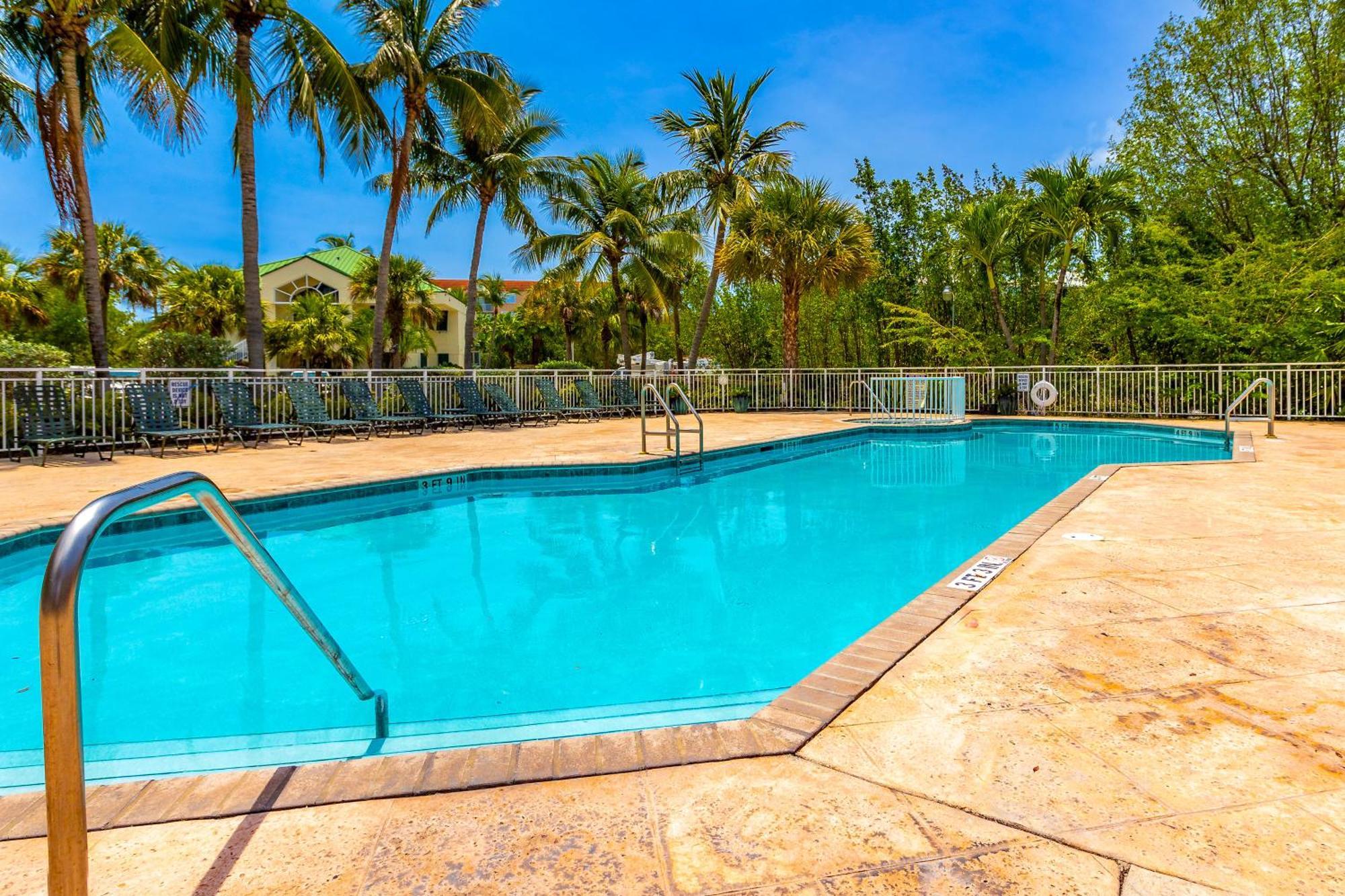 Sunrise Suites Panama Suite #310 Key West Kamer foto