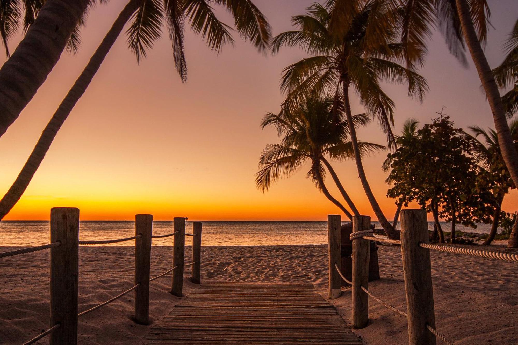 Sunrise Suites Panama Suite #310 Key West Kamer foto