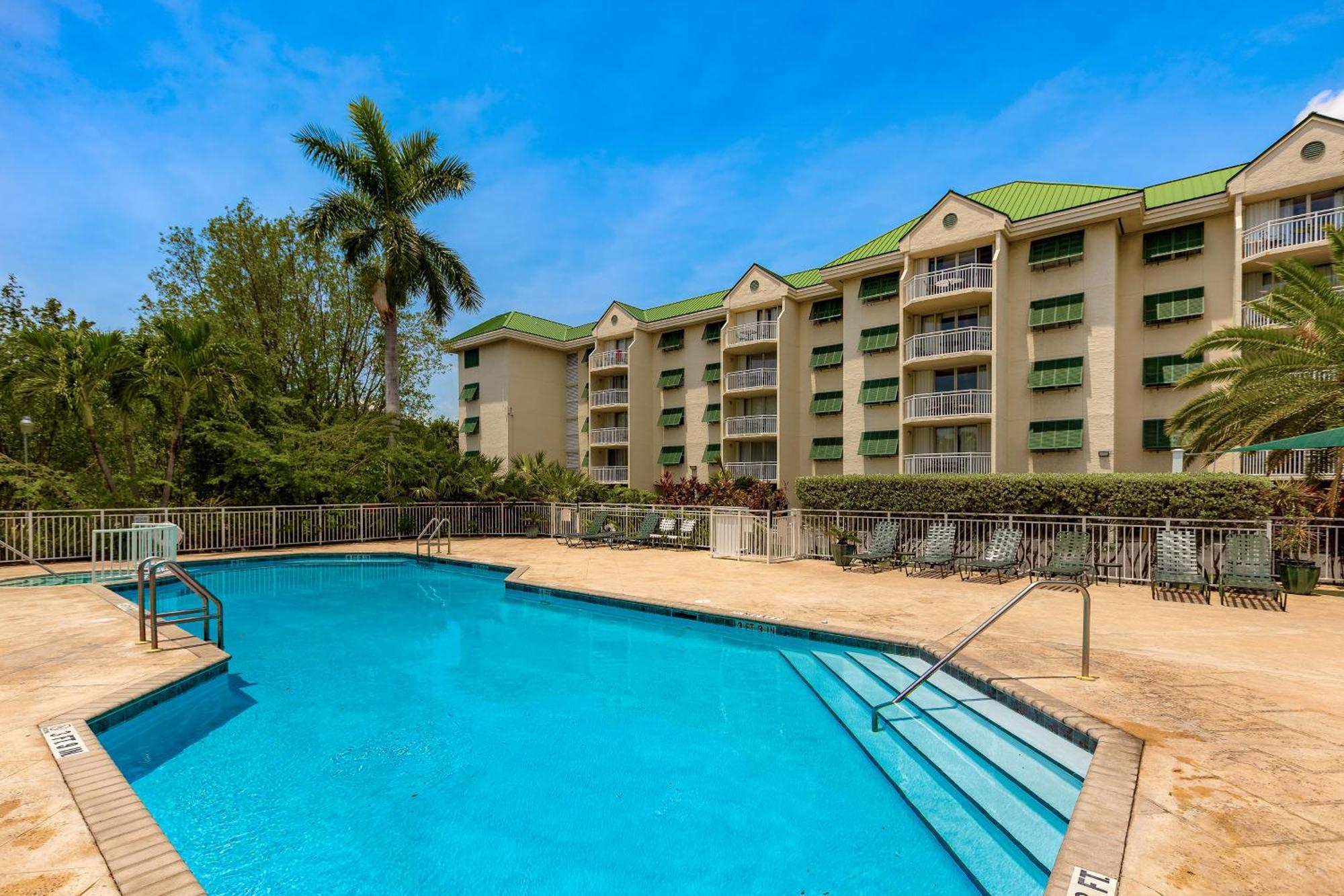 Sunrise Suites Panama Suite #310 Key West Kamer foto