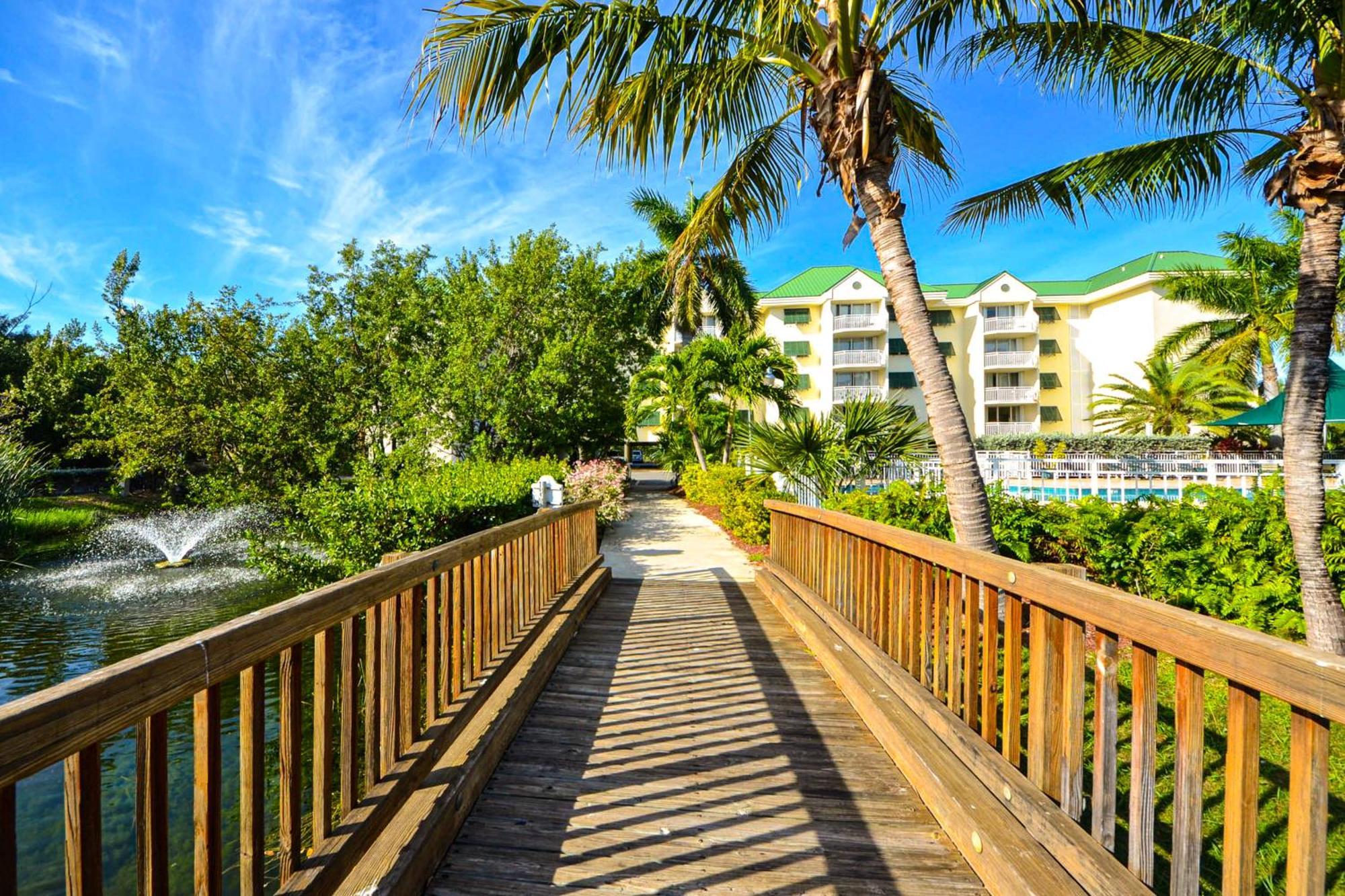 Sunrise Suites Panama Suite #310 Key West Kamer foto
