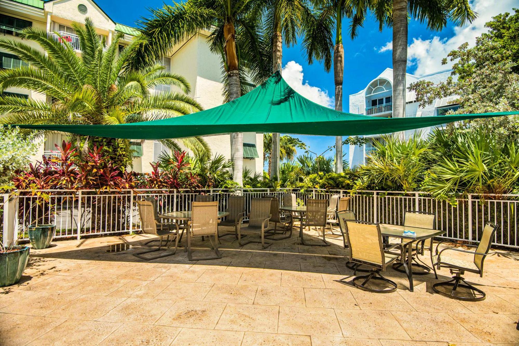 Sunrise Suites Panama Suite #310 Key West Kamer foto