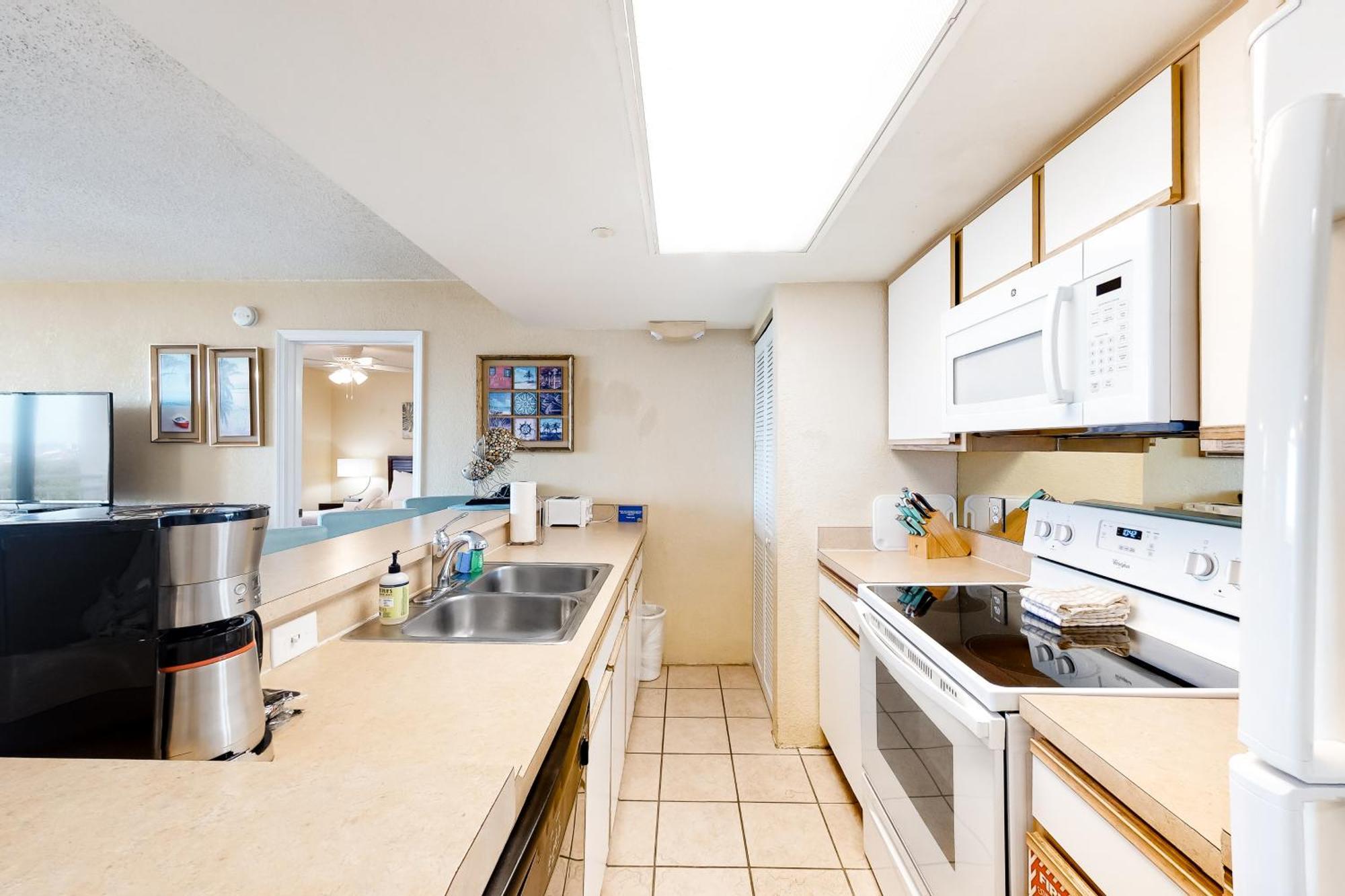 Sunrise Suites Panama Suite #310 Key West Kamer foto