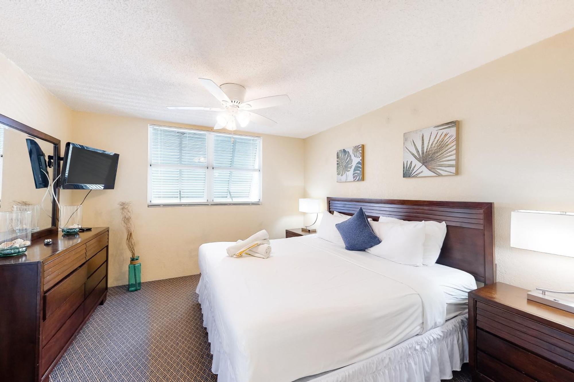Sunrise Suites Panama Suite #310 Key West Kamer foto