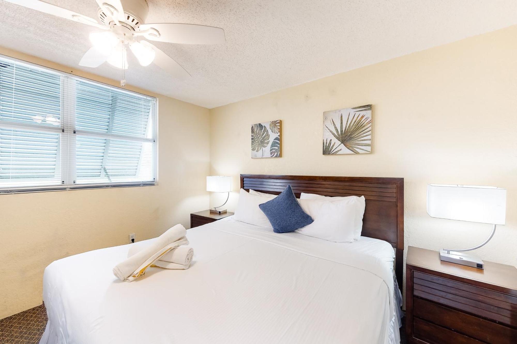 Sunrise Suites Panama Suite #310 Key West Kamer foto