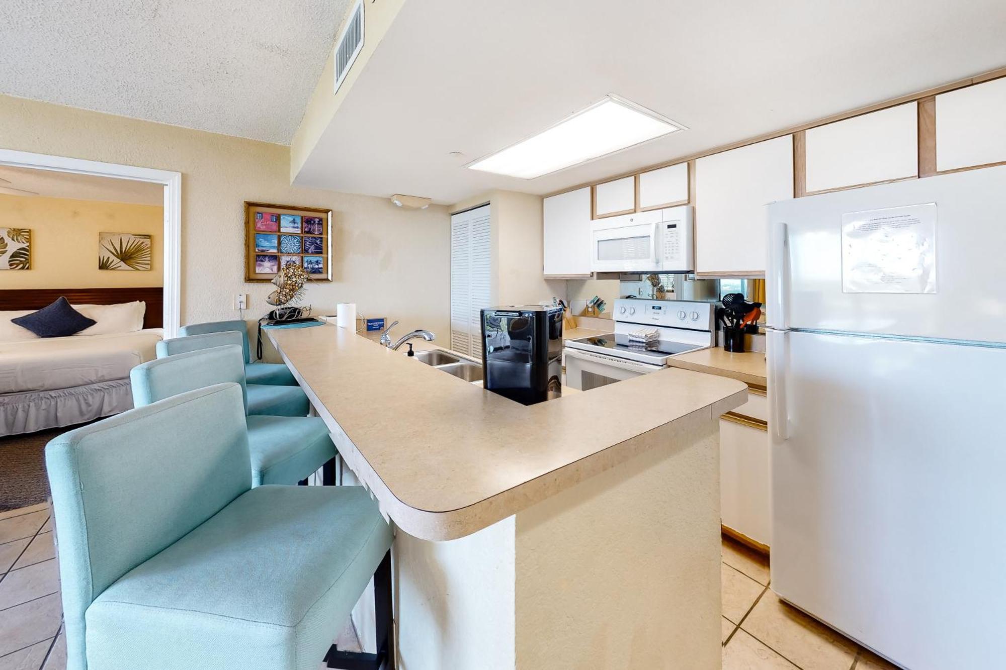 Sunrise Suites Panama Suite #310 Key West Kamer foto