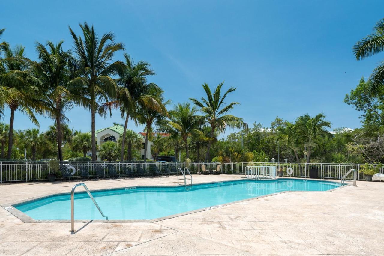 Sunrise Suites Panama Suite #310 Key West Buitenkant foto