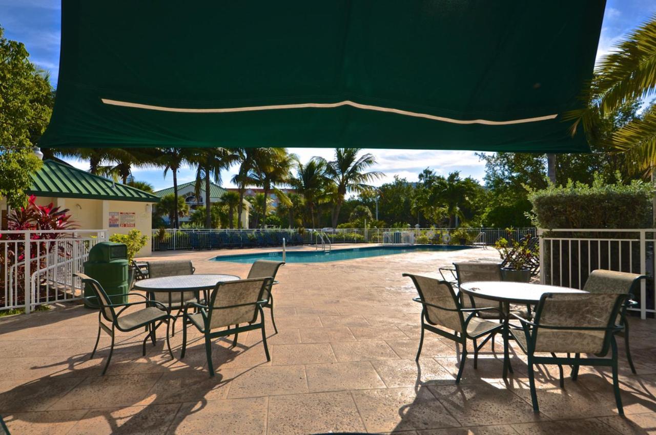 Sunrise Suites Panama Suite #310 Key West Buitenkant foto
