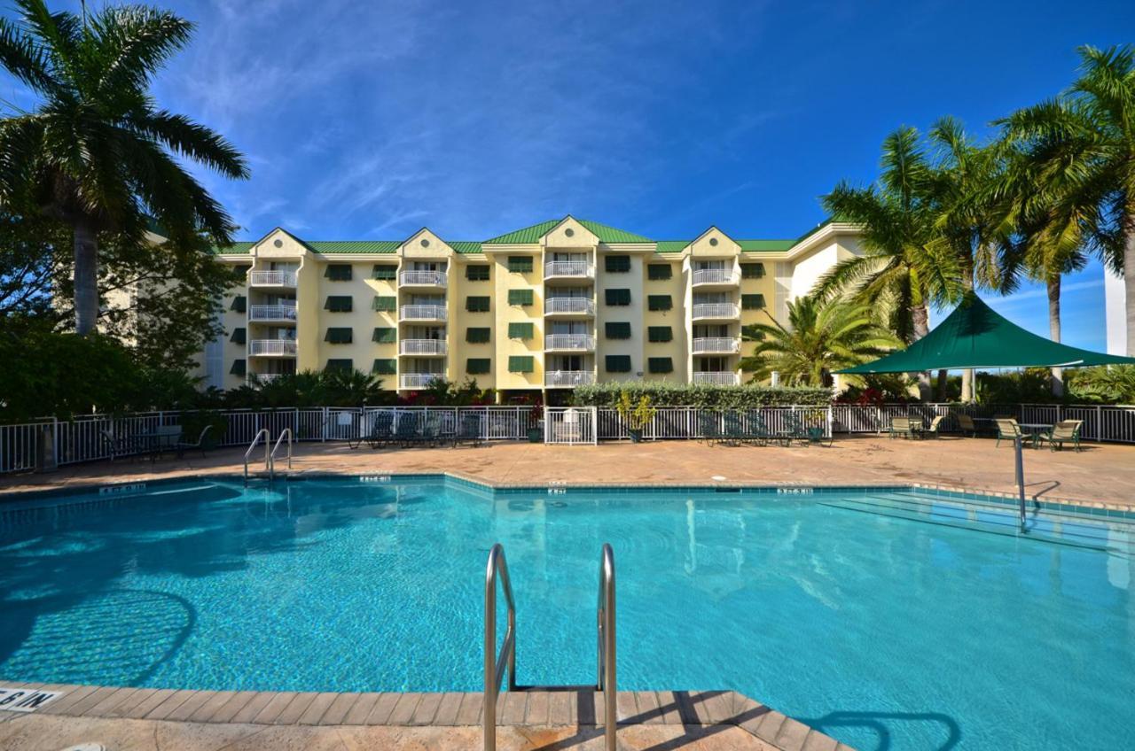 Sunrise Suites Panama Suite #310 Key West Buitenkant foto