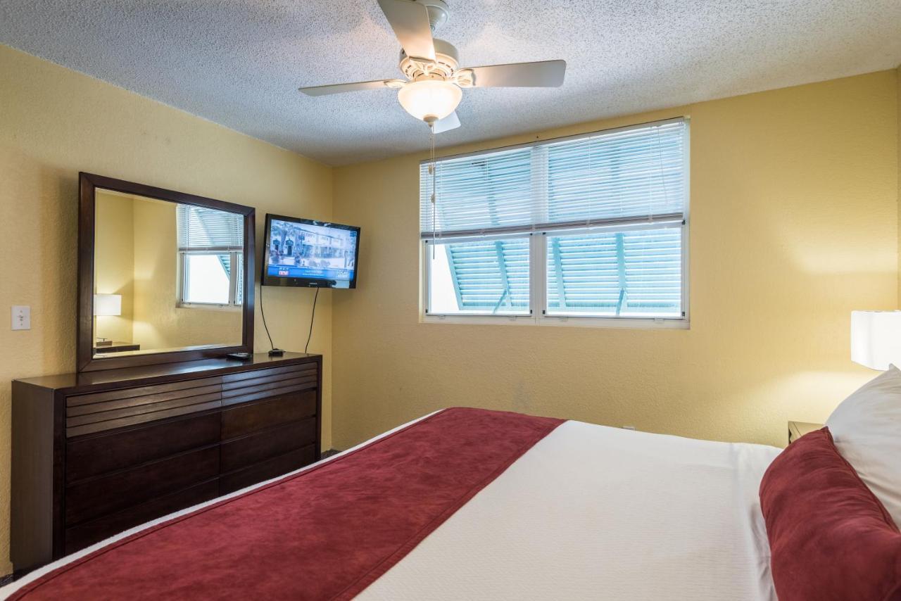 Sunrise Suites Panama Suite #310 Key West Buitenkant foto