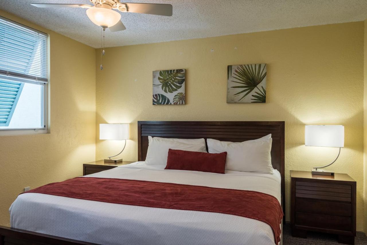 Sunrise Suites Panama Suite #310 Key West Buitenkant foto